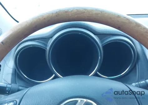 2005 Lexus Rx 330 from USA, damaged, VIN 2T2GA31U55C032255